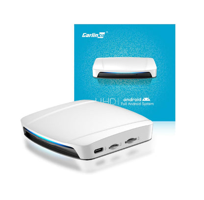 CarlinKit HDMI Smart TV Box