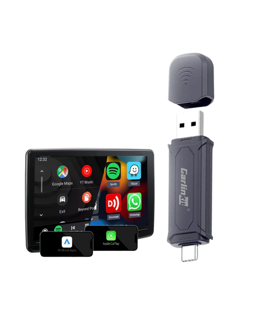 CarlinKit Adaptateur Pro