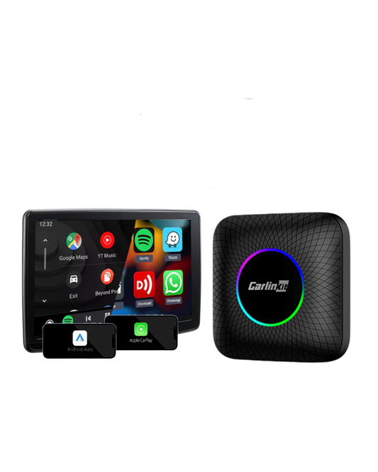 CarlinKit AI Box